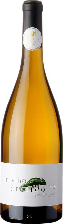 Alma Cersius In Vino Erotico (1 x 75 cl, 2023)