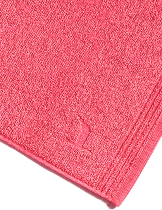 Actual product image Möve Superwuschel bath mat (50 x 70 cm)