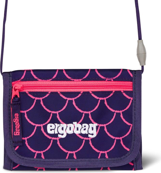 Immagine prodotto Ergobag Marsupio da collo 14 cm