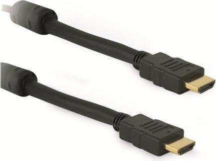 Produktbild HDgear HDSupply X-HC High-Speed HDMI 2m HQ (2 m, HDMI)