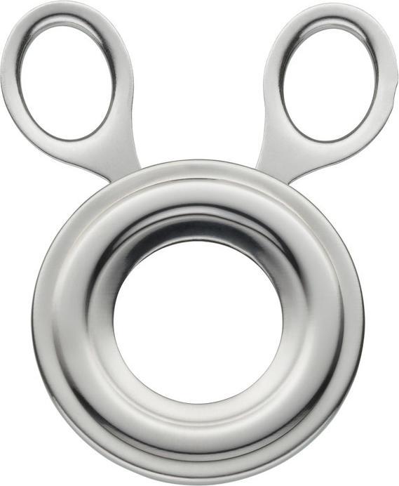 Produktbild WMF Eierköpfer Eieröffner Gourmet Edelstahl matt spülmaschinengeeignet