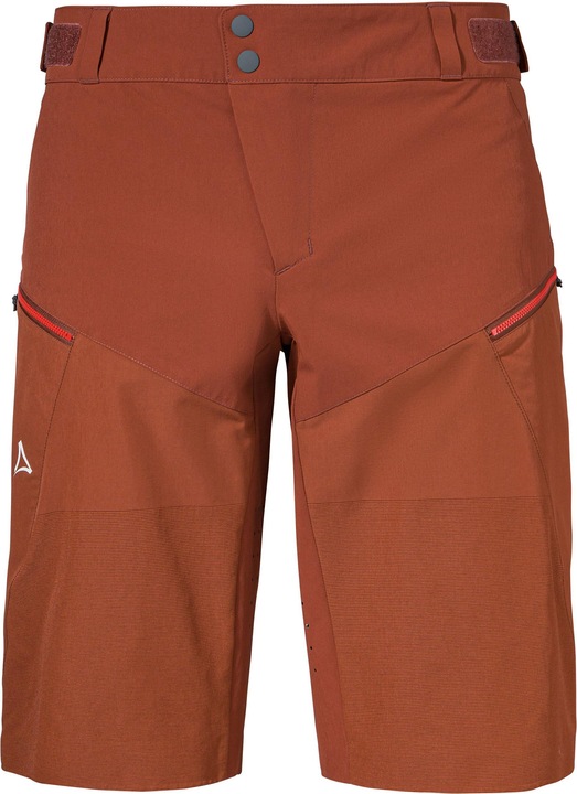 Actual product image Schöffel Shorts Arosa (56)