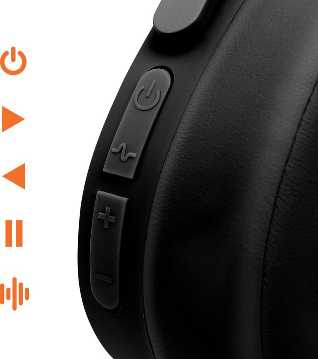 Produktbild Avizar Geräuschreduzierung (ANC, Kabellos)