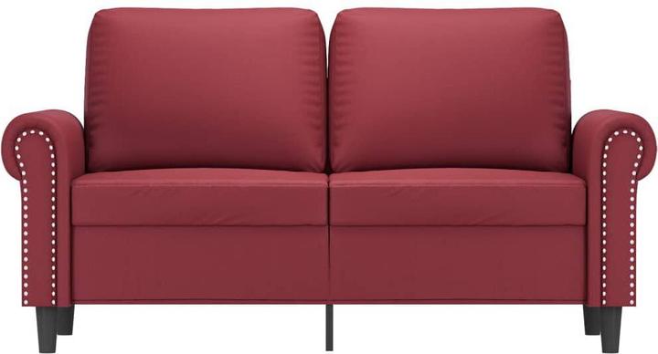 Actual product image vidaXL 2-Sitzer-Sofa (2 person sofa)