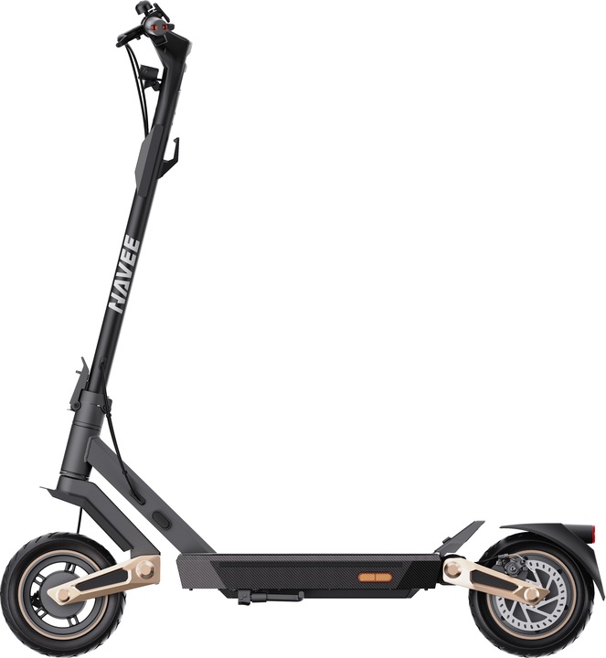 Produktbild Navee ST3 PRO (20 km/h, 75 km, 500 W)