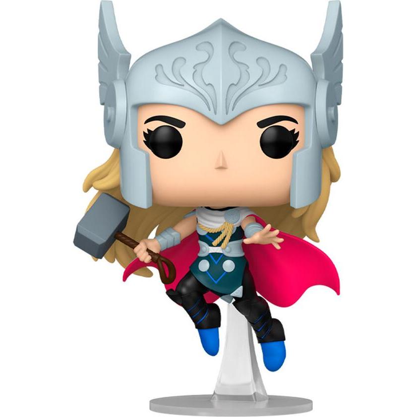 Funko POP! Marvel GwenVerse: Thorgwen (1489) (59587)
