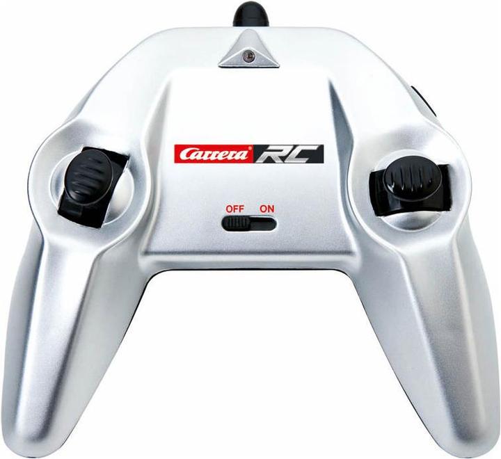 Actual product image Carrera Mario Kart Bowser