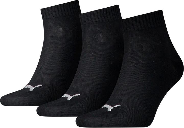 Immagine prodotto Puma Trimestre (confezione da 3, 43 - 46)