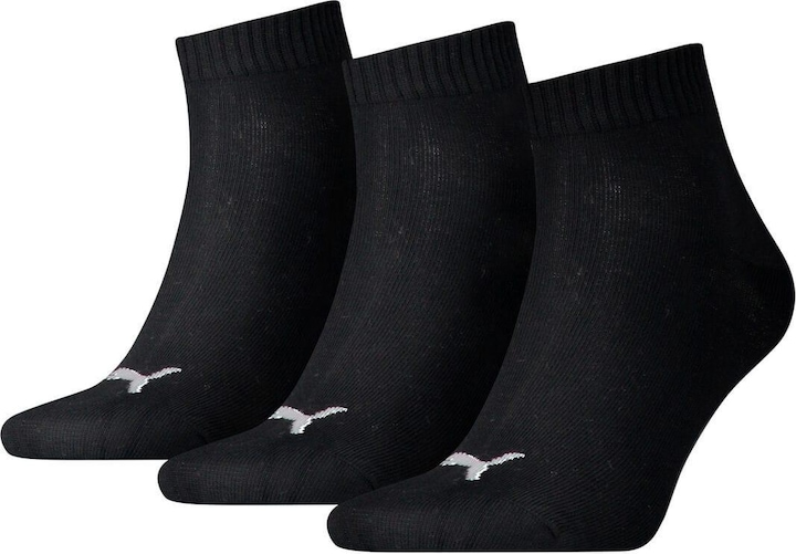 Image du produit Puma Quarter (Lot de 3, 43 - 46)