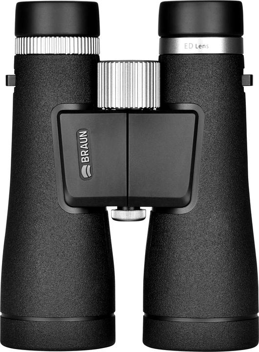 Actual product image Braun Photo BRAUN Binocular ED Line 12x50 (12 x, 50 mm)