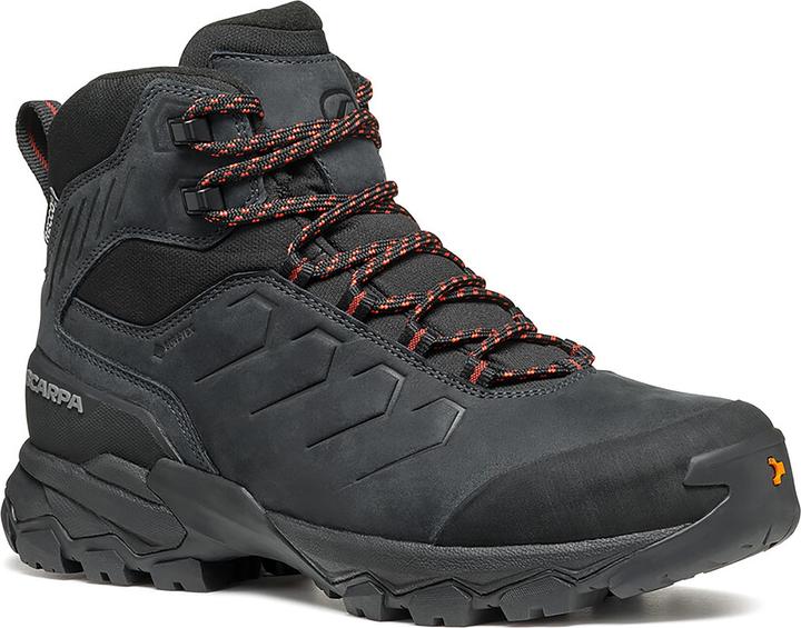 Produktbild Scarpa Women's Moraine Polar GTX (38)