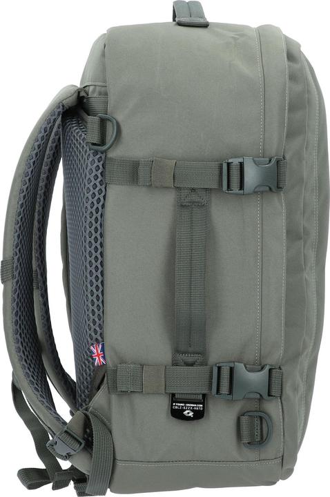 Produktbild Cabin zero Travel Cabin Bag Classic Plus 32L Rucksack 46 cm (28 l)