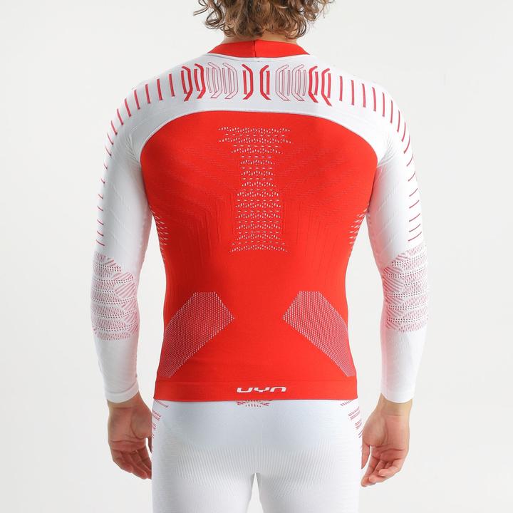 Actual product image UYN Thermoshirt Natyon 3.0 Austria (M, S)