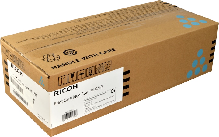 Produktbild RICOH 408353 (C)