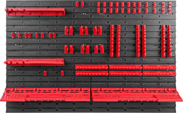 Actual product image Botle Tool wall set
