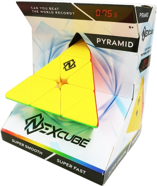 Image du produit Goliath Toys Pyramide Nexcube