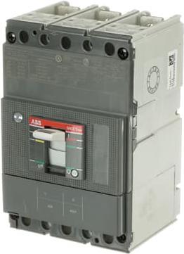 Produktbild ABB Leistungsschalter