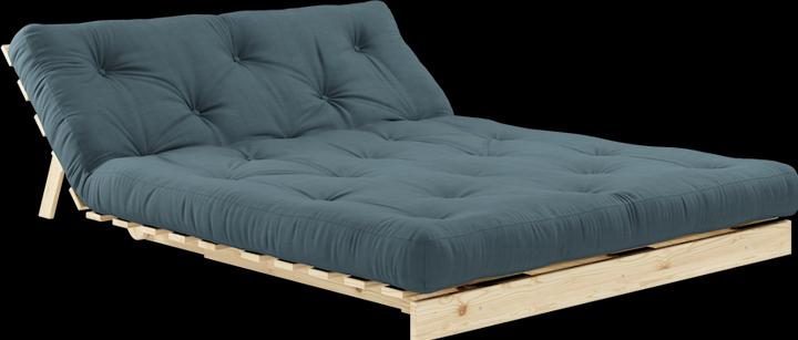 Produktbild Karup Design Roots 140 (Bettsofa, 2-Sitzer)