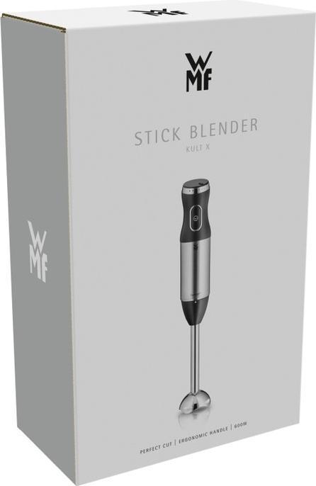 Actual product image WMF Kult X stick blender Edition