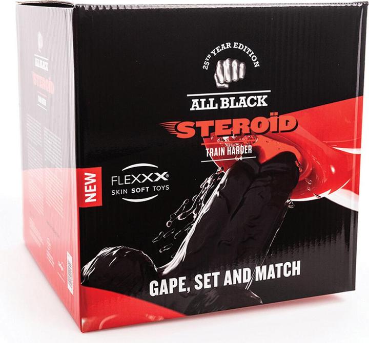 Produktbild Gape, Set, Match