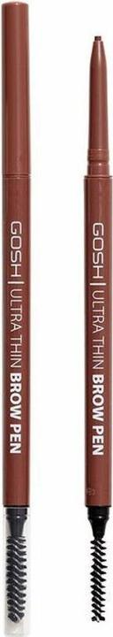 Actual product image Gosh Ultra Thin (Grey)