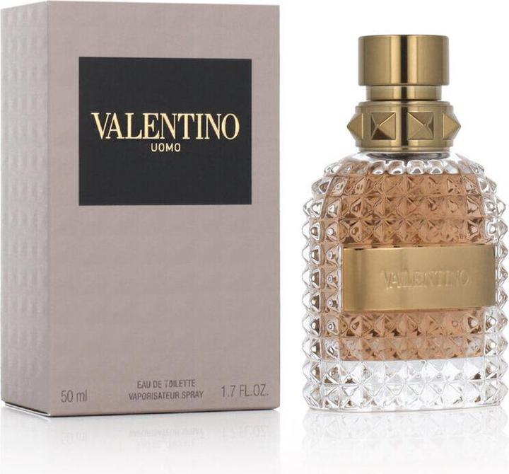 Immagine prodotto Valentino Uomo (Eau de toilette, 50 ml)