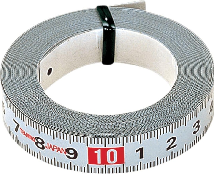 Produktbild Tajima Massband (M, cm, mm)