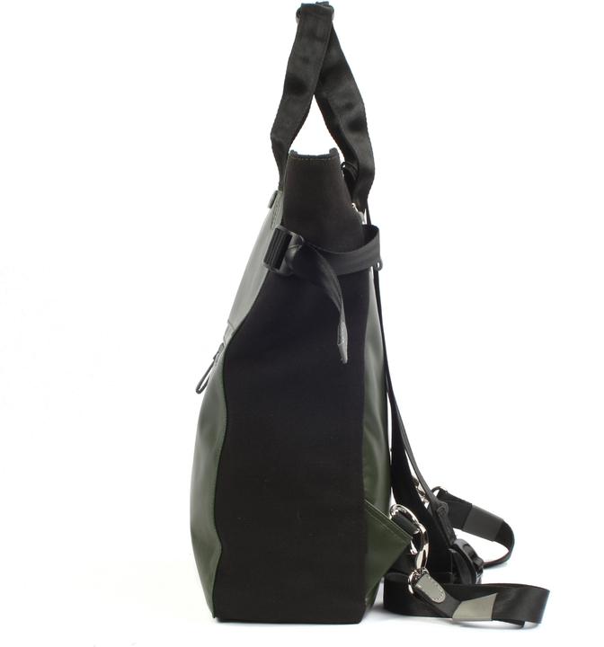 Actual product image 7clouds Mendo 7.4 shopper rucksack (9 l)