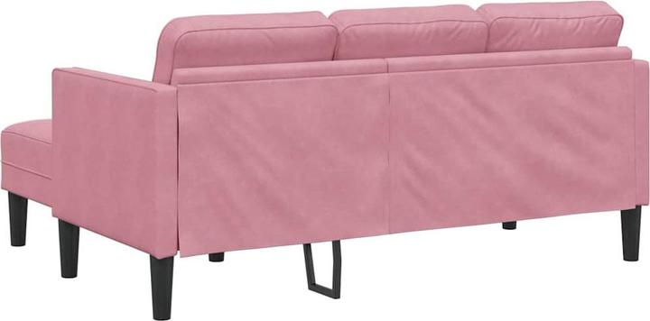 Actual product image vidaXL Sofa Set (3-seater)