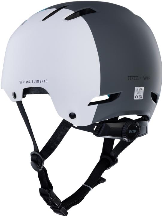 Image du produit ION Helmet Slash Core