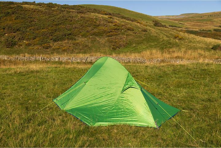 Actual product image Vango Blade 200 (Dome tent, 2.15 kg, 2 persons)