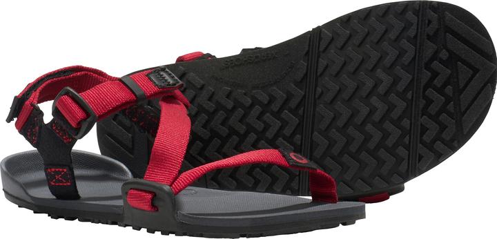 Actual product image Xero Shoes Z-Trail (32)