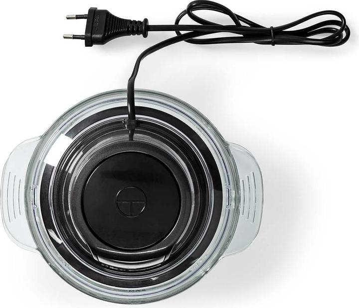Actual product image Nedis Chopper for food (1000 ml, 500 W)