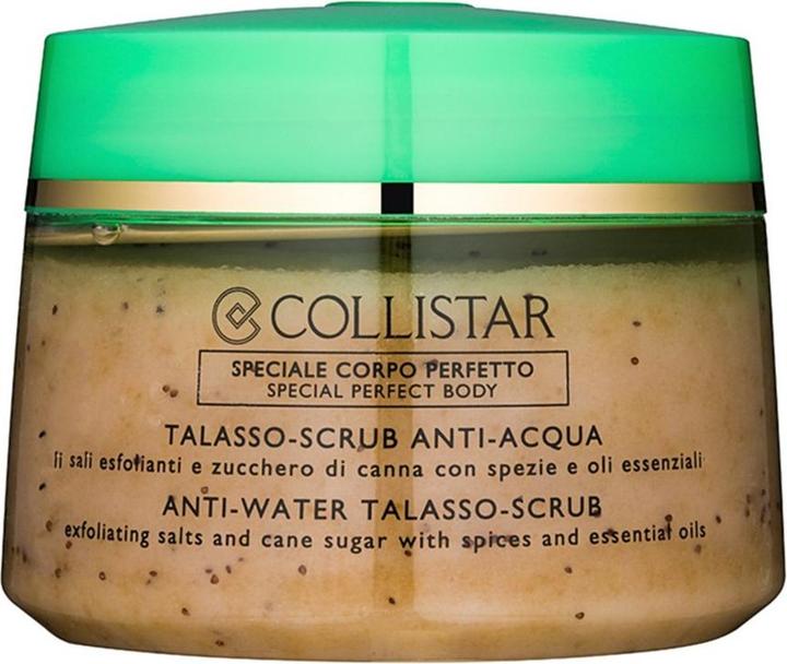 Image du produit Collistar Anti-Water Talasso-Scrub (700 ml)