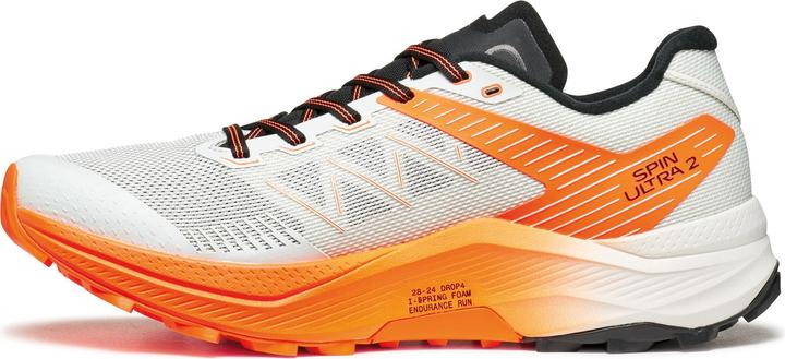 Immagine prodotto Scarpa Spin Ultra 2 (40.5)