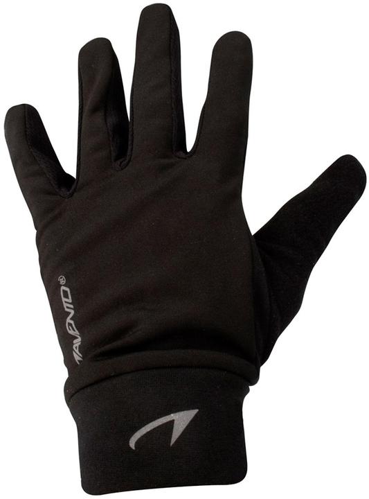 Produktbild Sko Gloves Touchscreen Tip Basic Black (S, M)