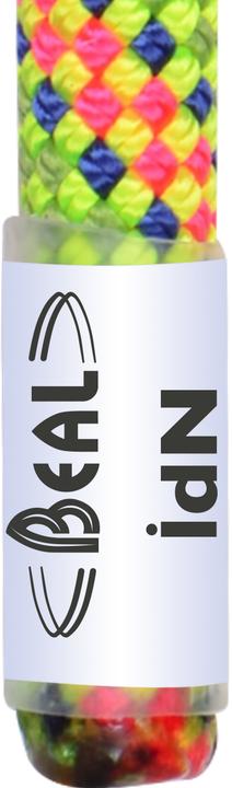 Produktbild Beal Legend 8.3 (50 m)