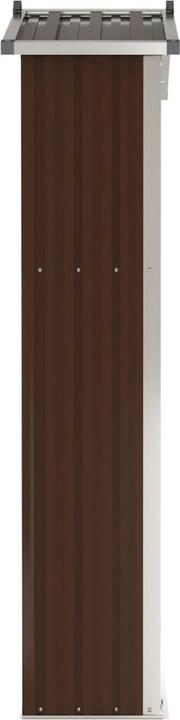 Actual product image vidaXL Zayden