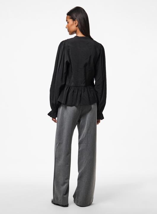 Immagine prodotto Pieces Camicetta a maniche lunghe PCNESSA (M)