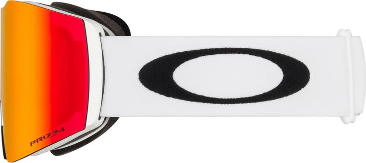 Actual product image Oakley Fall Line XL Prizm ski goggles