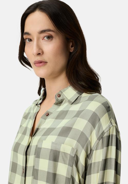 Produktbild Camel Active Bluse mit Brusttasche (S)