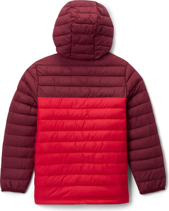 Produktbild Columbia Powder Lite™ II Hooded Jacket (XL)