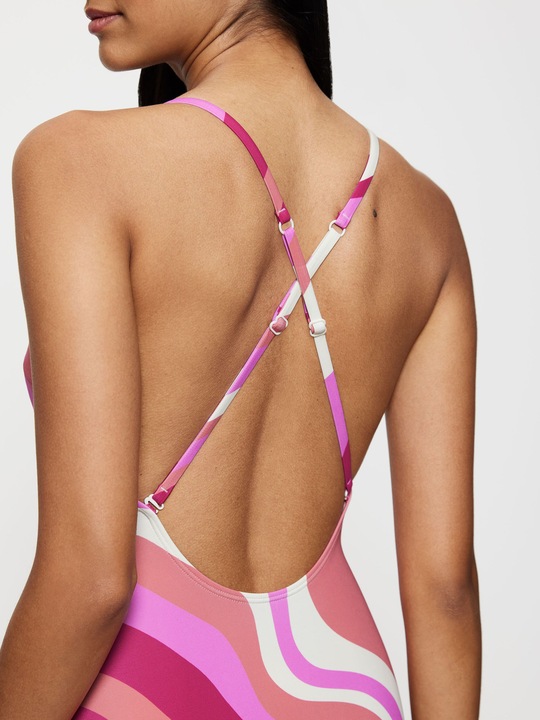 Actual product image Triumph Badeanzug Summer Mix & Match (40 D)