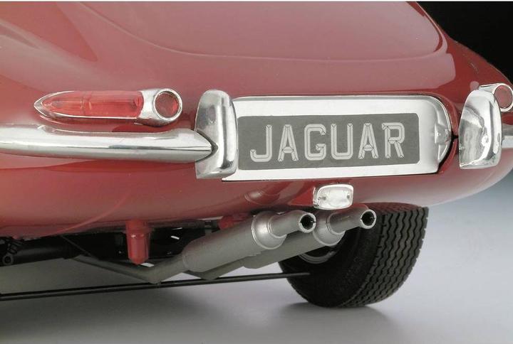 Produktbild Revell Jaguar E-Type
