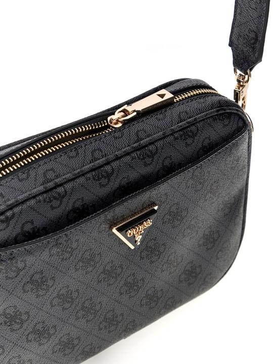 Immagine prodotto Guess Bodybag Meridian II Camera Bag 74140 Logo