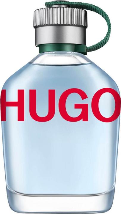Immagine prodotto Hugo Boss Uomo (Eau de toilette, 125 ml)