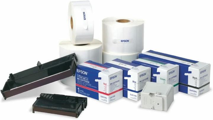 Productafbeelding Epson Lintcartridge TM-U675/-H6000/II, M-U420/820/825, ERC32B