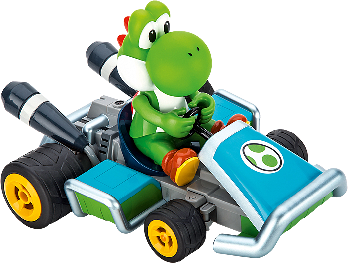 Immagine prodotto Carrera Mario Kart Yoshi