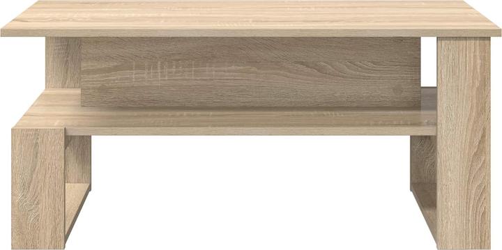 Immagine prodotto vidaXL Couchtisch (90 x 50 x 40 cm)