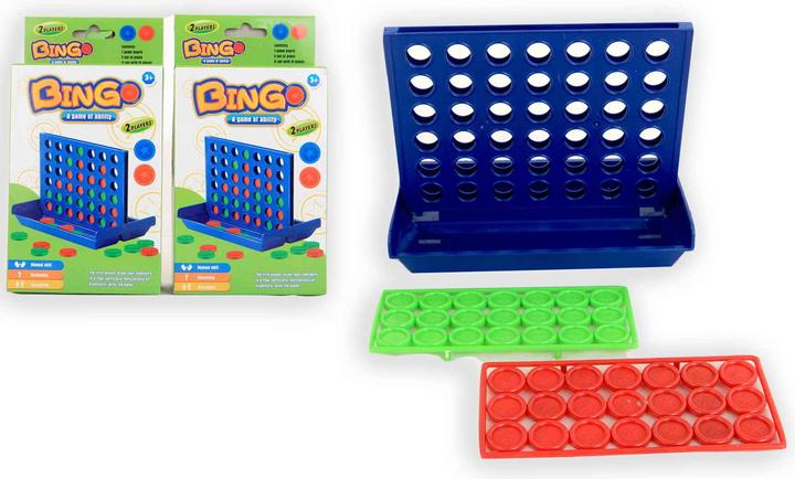 Produktbild Spiel 4 Gewinnt